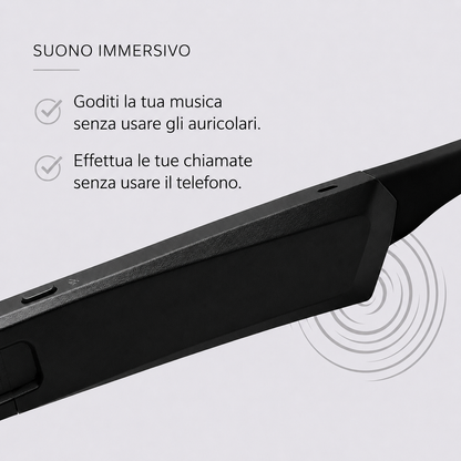 VELKYX™ Occhiali connessi