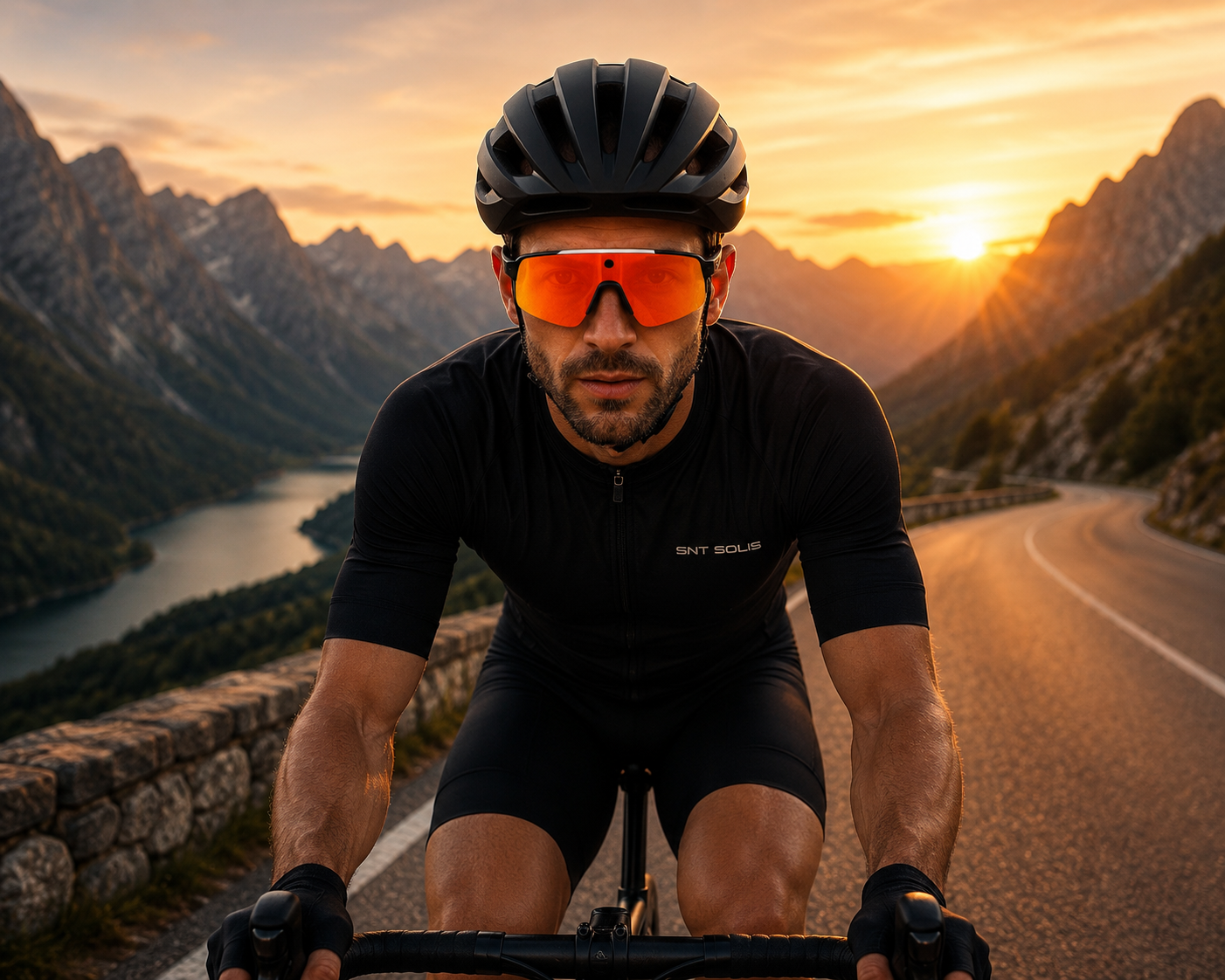 VELKYX | Occhiali Smart AI 1200P