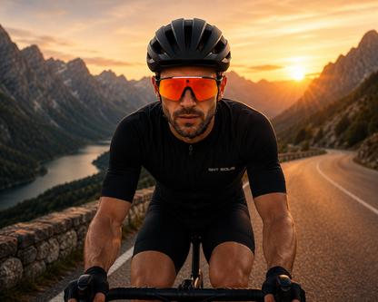 VELKYX | Occhiali Smart AI 1200P